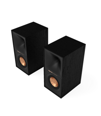 Klipsch Boekenplank Luidsprekers R-40SA (Set van 2)