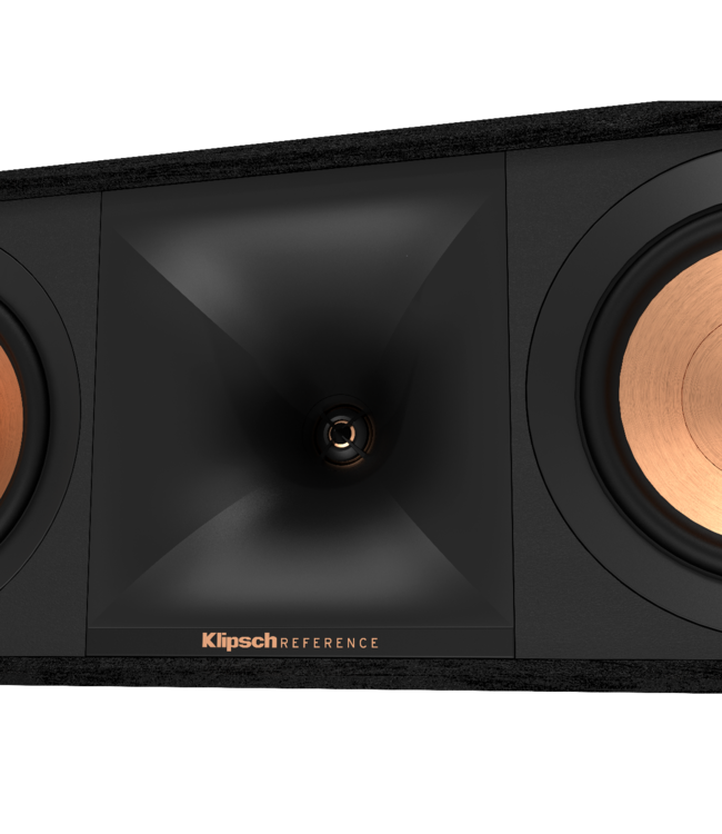 Klipsch R-50C - Center Luidspreker