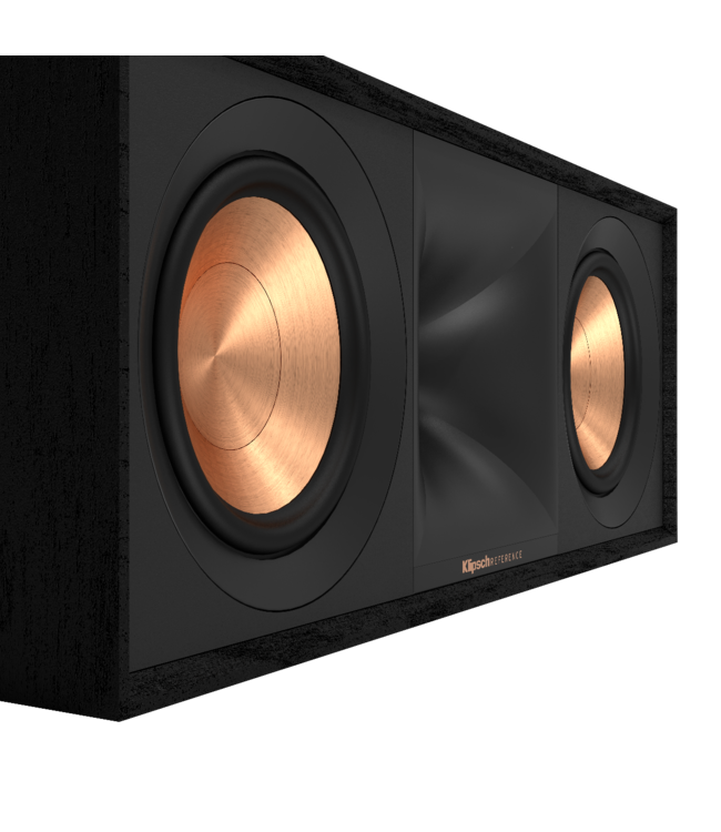 Klipsch R-50C - Center Luidspreker