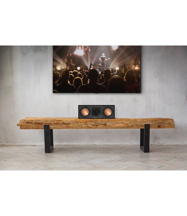 Klipsch R-50C - Center Luidspreker
