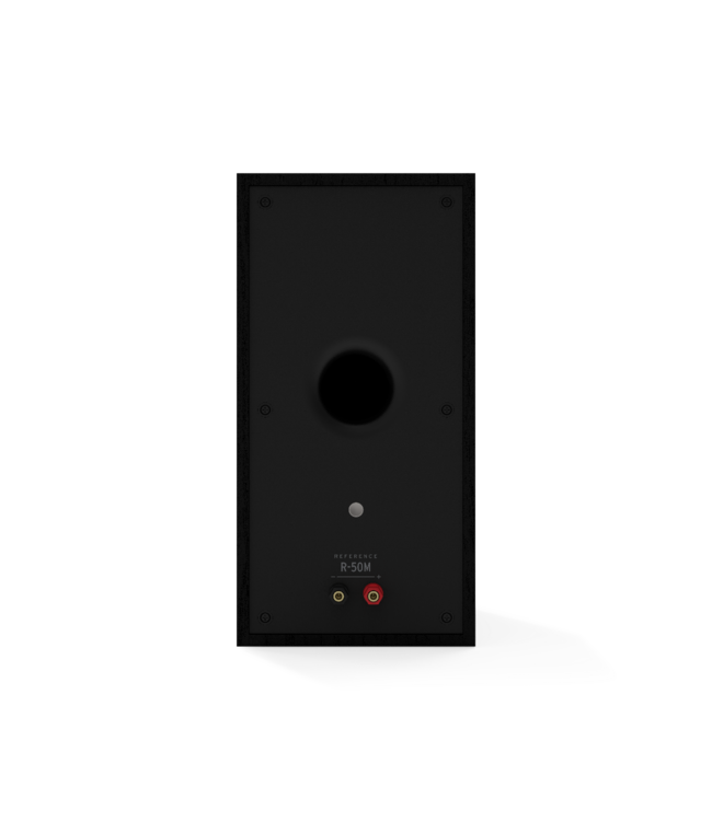 Klipsch R-50M (Set van 2) - Boekenplank Luidsprekers