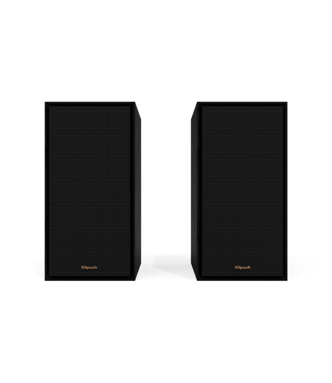 Klipsch R-50M (Set van 2) - Boekenplank Luidsprekers