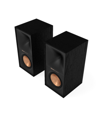 Klipsch R-50M (Set van 2) - Boekenplank Luidsprekers