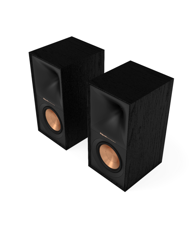 Klipsch R-50M (Set van 2) - Boekenplank Luidsprekers