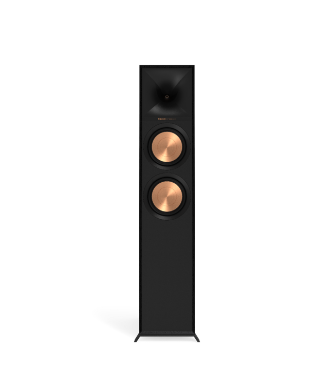 Klipsch R-605FA (Set van 2) - Vloerstaande Luidsprekers