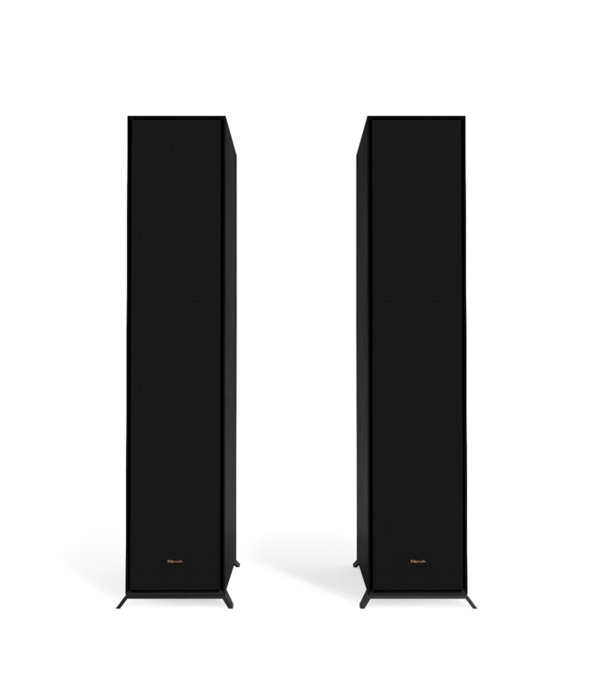 Klipsch R-605FA (Set van 2) - Vloerstaande Luidsprekers
