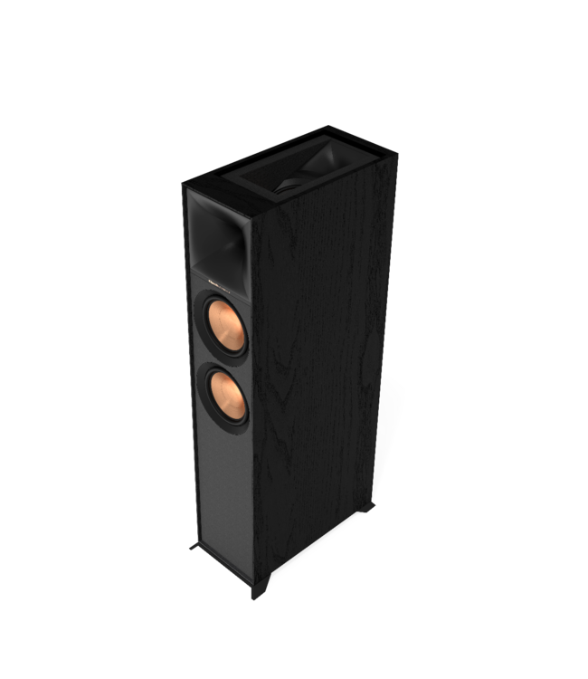 Klipsch R-605FA (Set van 2) - Vloerstaande Luidsprekers