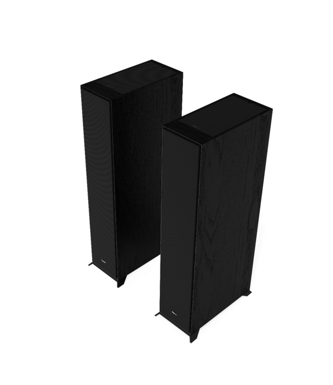 Klipsch R-605FA (Set van 2) - Vloerstaande Luidsprekers