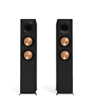 Klipsch R-600F (Set van 2) - Vloerstaande Luidsprekers