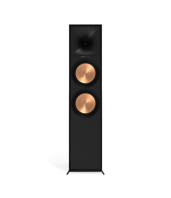 Klipsch R-800F (Set van 2) - Vloerstaande Luidsprekers
