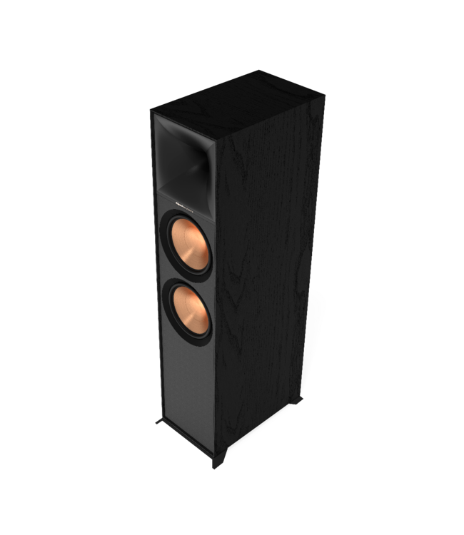 Klipsch R-800F (Set van 2) - Vloerstaande Luidsprekers