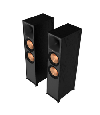 Klipsch R-800F (Set van 2) - Vloerstaande Luidsprekers