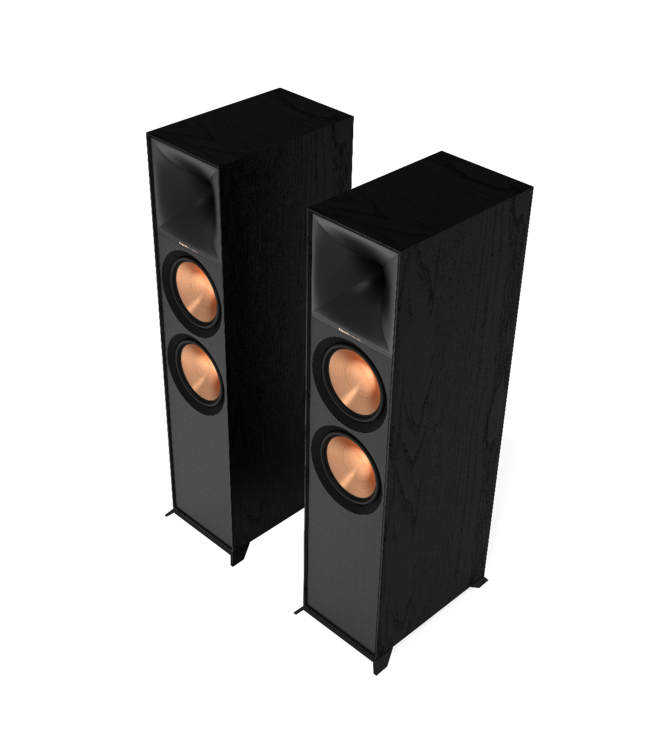 Klipsch R-800F (Set van 2) - Vloerstaande Luidsprekers