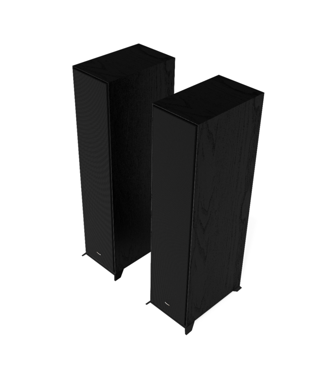 Klipsch R-800F (Set van 2) - Vloerstaande Luidsprekers