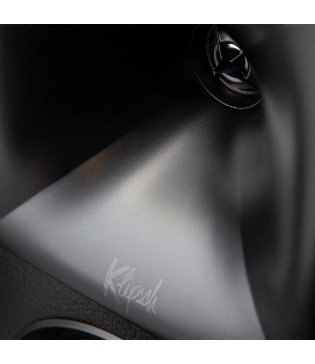 Klipsch The Fives (Set van 2) - Draadloze Boekenplank Luidsprekers