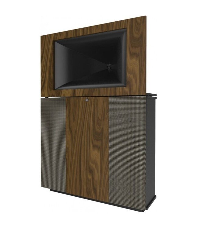 Klipsch Jubilee (Set van 2) - Vloerstaande Luidsprekers