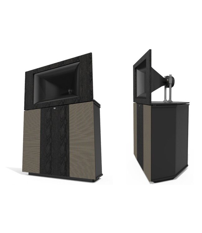 Klipsch Jubilee (Set van 2) - Vloerstaande Luidsprekers