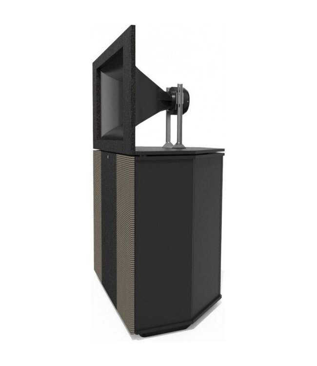 Klipsch Jubilee (Set van 2) - Vloerstaande Luidsprekers