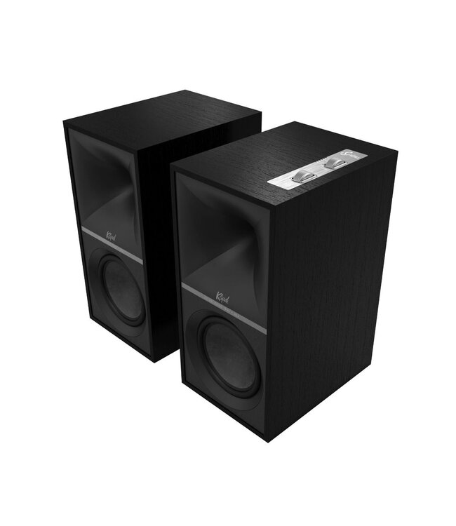 Klipsch The Sevens (Set van 2) - Draadloze Boekenplank Luidsprekers