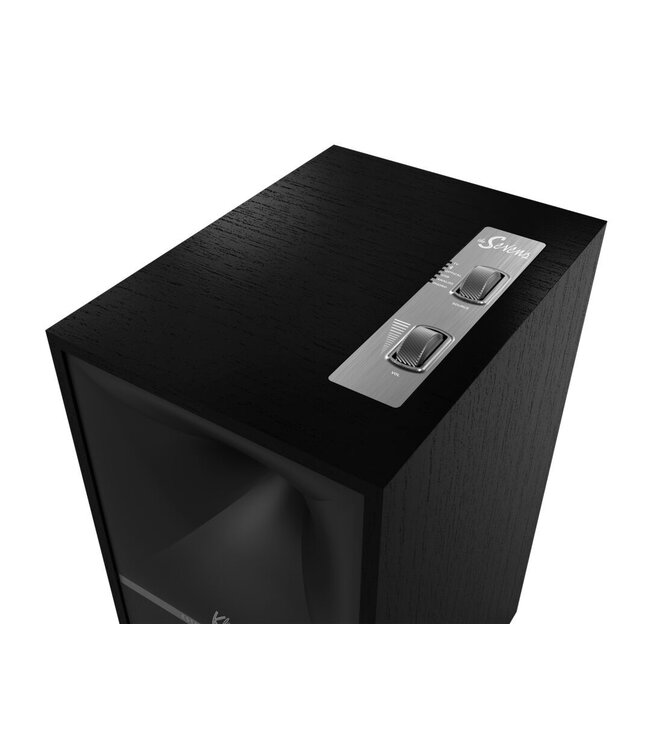 Klipsch The Sevens (Set van 2) - Draadloze Boekenplank Luidsprekers