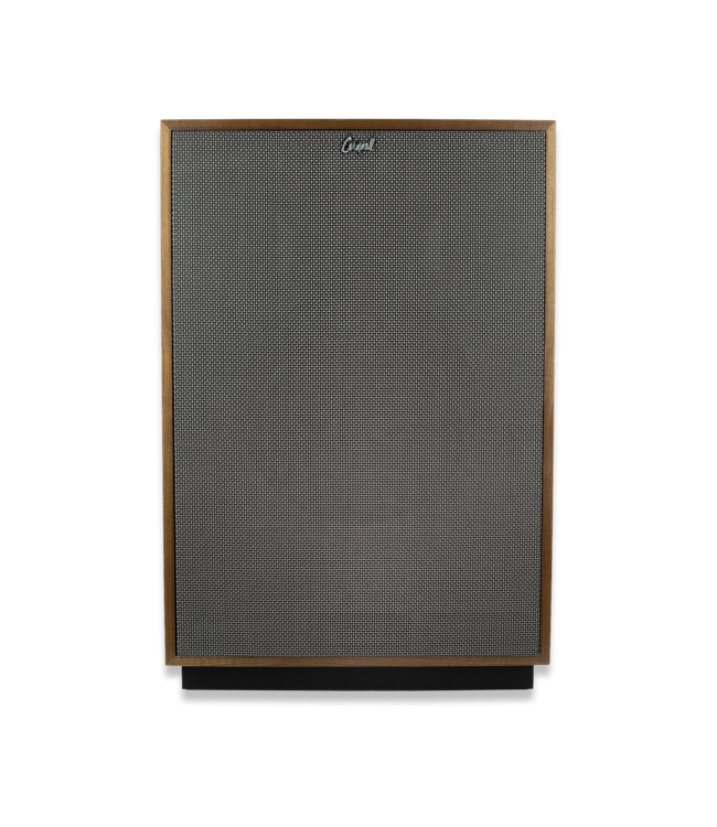 Klipsch Cornwall IV (Set van 2) - Vloerstaande Luidsprekers