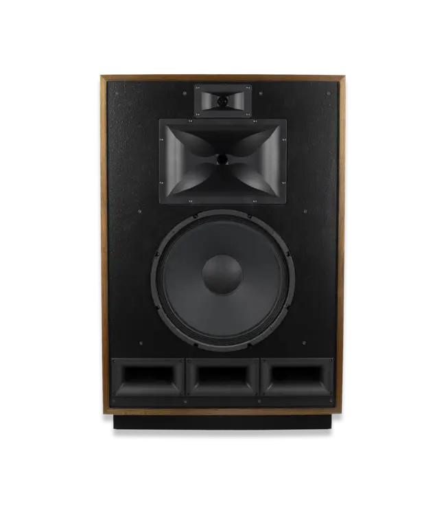 Klipsch Cornwall IV (Set van 2) - Vloerstaande Luidsprekers