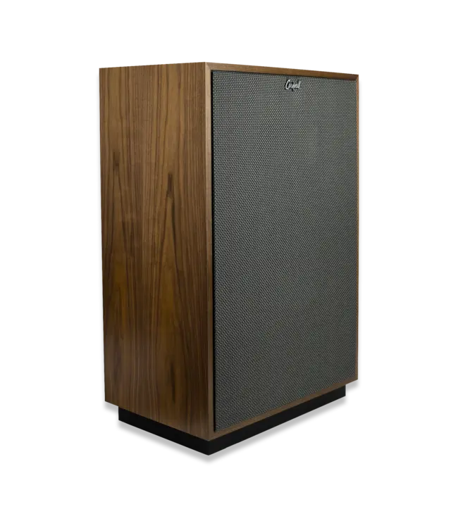 Klipsch Cornwall IV (Set van 2) - Vloerstaande Luidsprekers