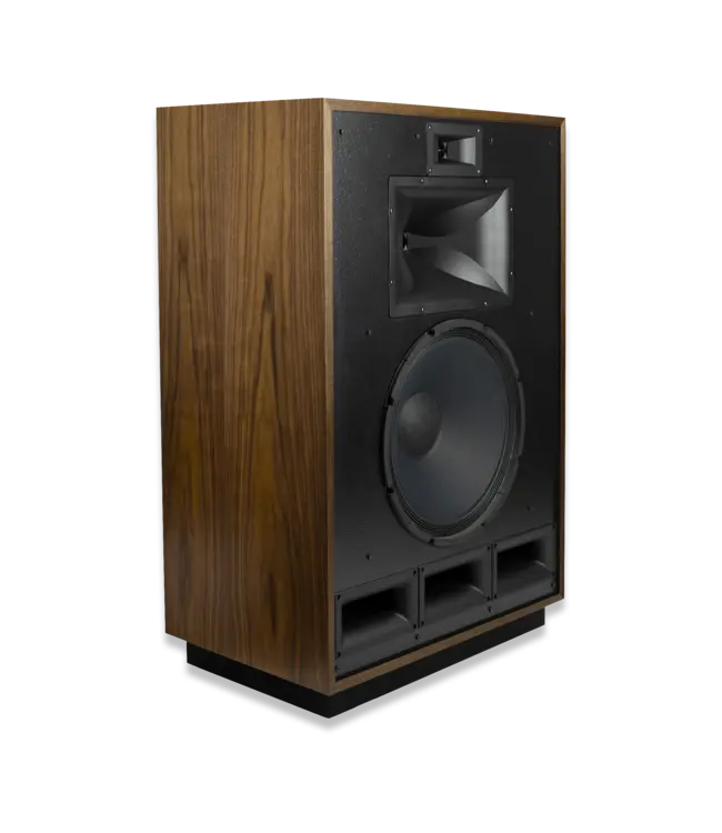 Klipsch Cornwall IV (Set van 2) - Vloerstaande Luidsprekers