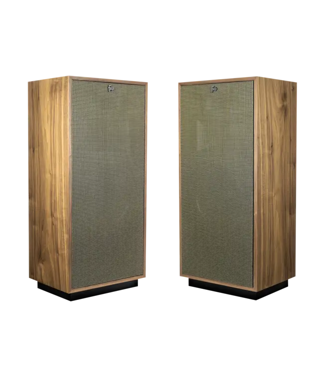 Klipsch Forte IV (Set van 2) - Vloerstaande Luidsprekers