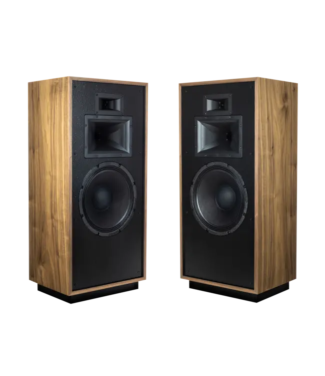Klipsch Forte IV (Set van 2) - Vloerstaande Luidsprekers