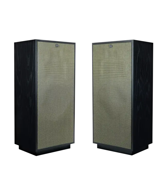 Klipsch Forte IV (Set van 2) - Vloerstaande Luidsprekers