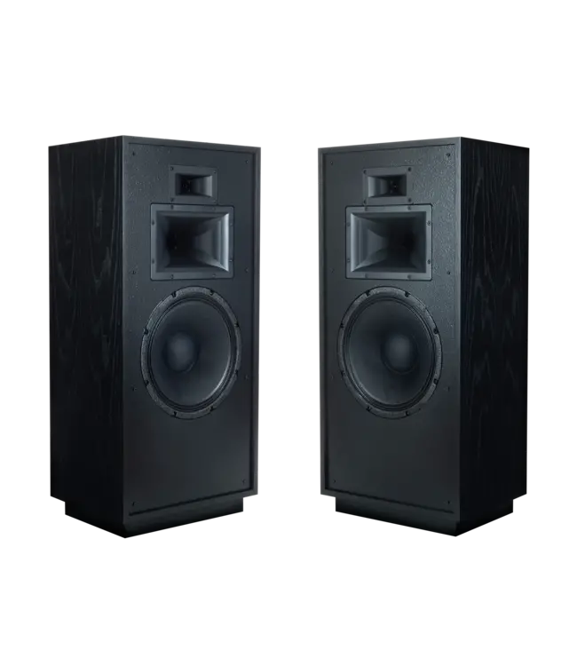 Klipsch Forte IV (Set van 2) - Vloerstaande Luidsprekers