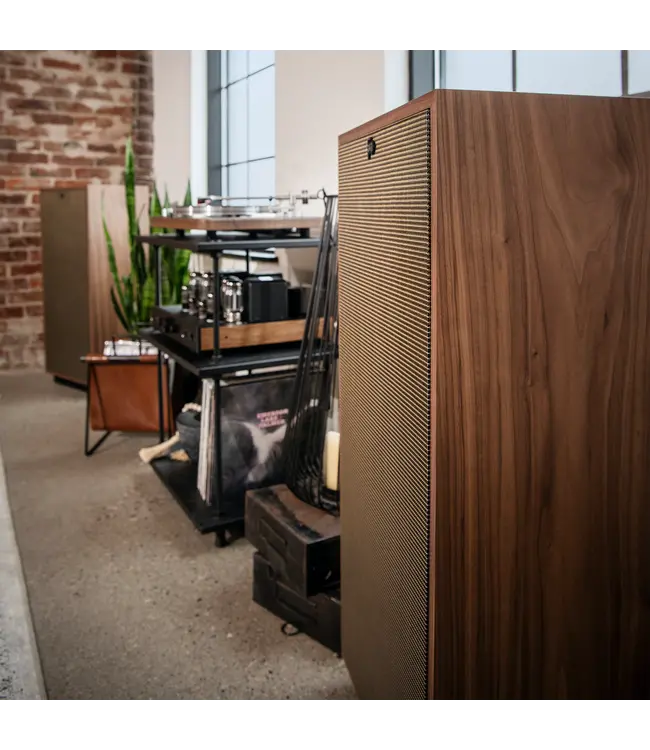 Klipsch Forte IV (Set van 2) - Vloerstaande Luidsprekers
