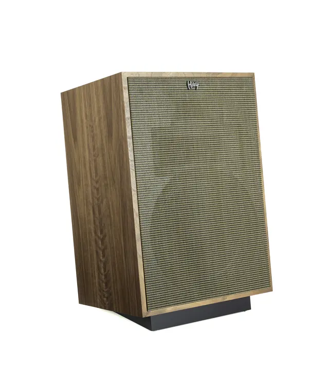 Klipsch Heresy IV (Set van 2) - Vloerstaande Luidsprekers