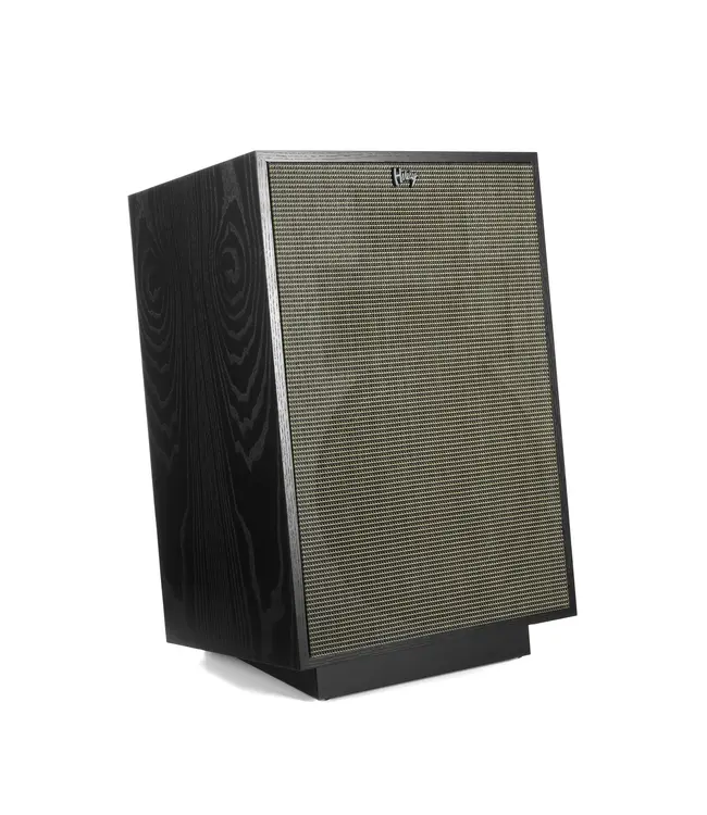 Klipsch Vloerstaande Luidsprekers Heresy IV (Set van 2)