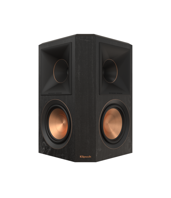 Klipsch RP-502S II (Set van 2) - Surround Luidsprekers