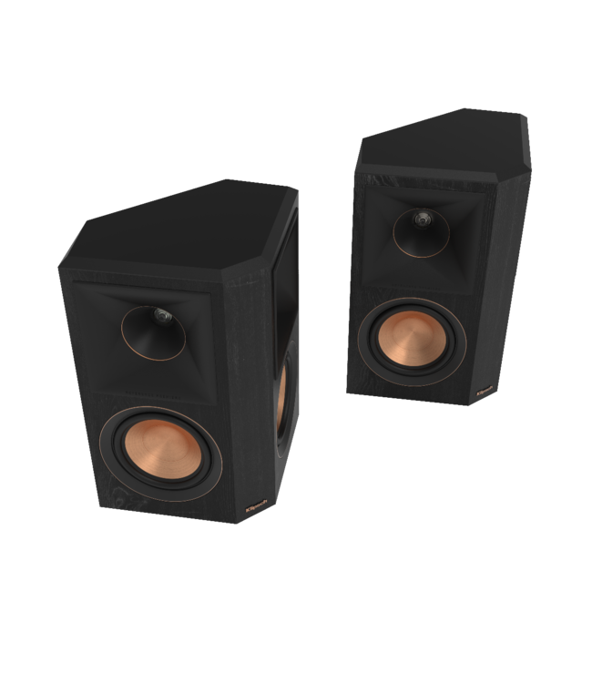 Klipsch RP-502S II (Set van 2) - Surround Luidsprekers