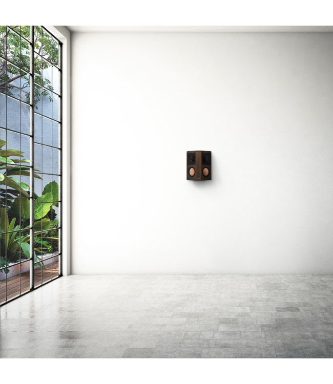 Klipsch RP-502S II (Set van 2) - Surround Luidsprekers