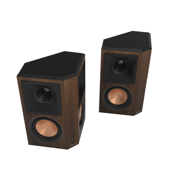 Klipsch RP-502S II (Set van 2) - Surround Luidsprekers