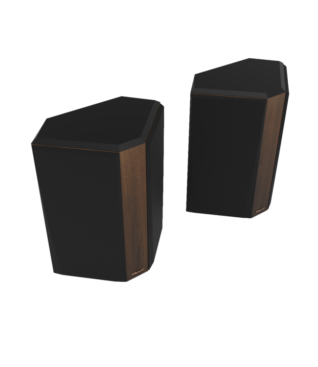 Klipsch RP-502S II (Set van 2) - Surround Luidsprekers