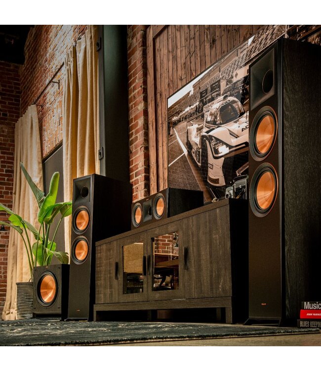 Klipsch Center Luidspreker RP-500C II