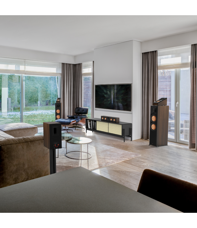 Klipsch RP-500SA II (Set van 2) - Atmos Luidsprekers