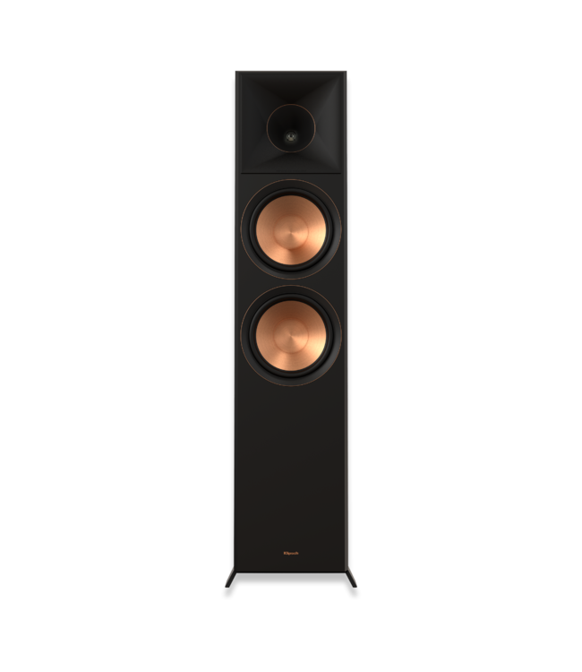 Klipsch RP-8000F II (Set van 2) - Vloerstaande Luidsprekers