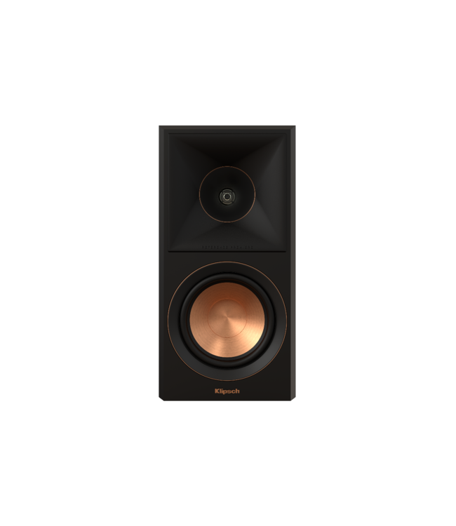 Klipsch RP-500M II (Set van 2) - Boekenplank Luidsprekers