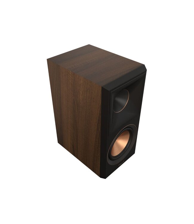 Klipsch RP-500M II (Set van 2) - Boekenplank Luidsprekers