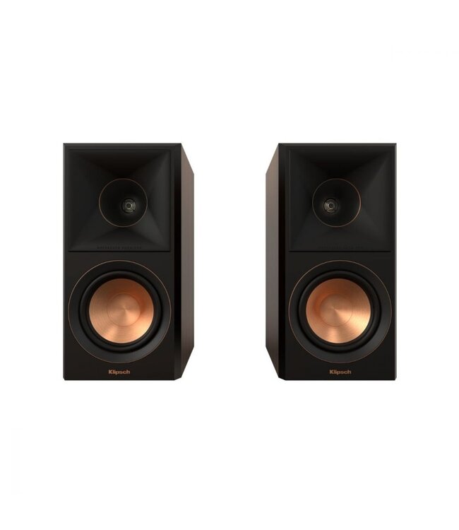 Klipsch RP-500M II (Set van 2) - Boekenplank Luidsprekers