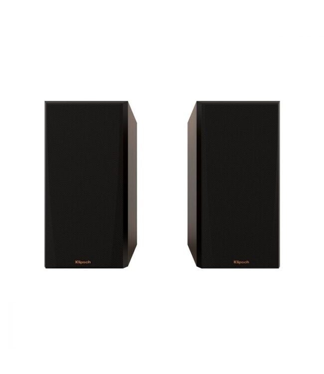 Klipsch RP-500M II (Set van 2) - Boekenplank Luidsprekers