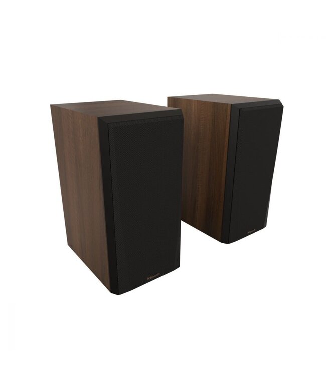 Klipsch RP-500M II (Set van 2) - Boekenplank Luidsprekers