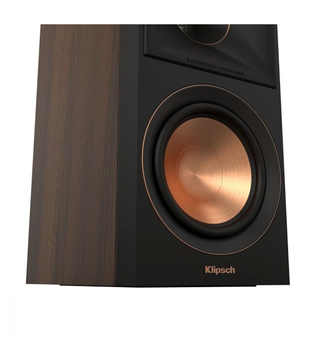 Klipsch RP-500M II (Set van 2) - Boekenplank Luidsprekers