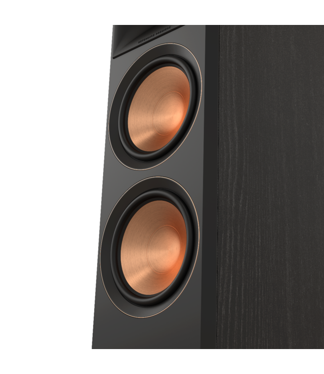 Klipsch RP-6000F II (Set van 2) - Vloerstaande Luidsprekers